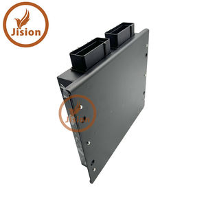 Carte de commande ECM 21n9-34811 pour excavatrice Rd340, pièces d'excavatrice - Product Image 3