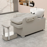Nouveaux modèles de fauteuils de lavage pour salon de coiffure, prix de gros, fournisseur et fabricant de fauteuils de lavage