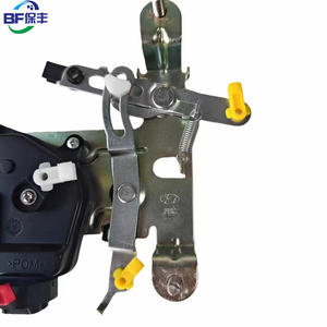 Nuevo Actuador de Cierre Centralizado de Puerta <span class=keywords><strong>Bao</strong></span> Feng OE 81290-2E020 para TUCSON (2007-2009) Repuestos de Auto - Product Image 2