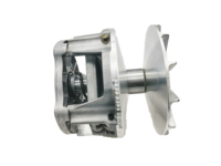POLARIS — moteur d'embrayage primaire, OEM: 570 pour POLARIS ATV, 1323255