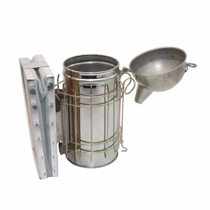 Ahumador <span class=keywords><strong>de</strong></span> Apicultura <span class=keywords><strong>para</strong></span> Repeler Abejas, Combustible Refinado Especial <span class=keywords><strong>para</strong></span> Apicultores, Esterilización con Vainilla, Equipo <span class=keywords><strong>de</strong></span> Apicultura - Product Image 6