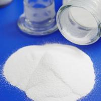 Résine PVC HBCS Sg3 Sg5 Sg7 Sg8 K55 K58 K66 K67 K68 K70, poudre de chlorure de polyvinyle