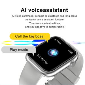 Reloj Inteligente con Monitor <span class=keywords><strong>de</strong></span> Salud para Mujer, Novedad 2026, Resistente al Agua IP68, Seguimiento <span class=keywords><strong>de</strong></span> Sueño y Actividad Física, Reloj Inteligente para Mujer - Product Image 3