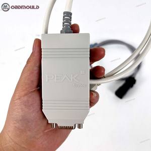 Interfaz CAN USB 2026 para Crown RCAN - Herramienta de Diagnóstico para Montacargas Crown, Escáner Automotriz IPEH-002022 IPEH-002021 - Product Image 2