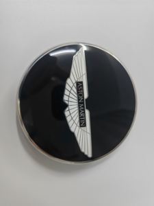 Di alta qualità per <span class=keywords><strong>Aston</strong></span> <span class=keywords><strong>Martin</strong></span> DB11 DBS emblema auto distintivi facile installazione emblemi auto d'epoca nuova condizione - Product Image 3