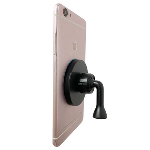 New Product Idea 2023 Lightweight Rotatable Frosted Mount Magnetic Phone 17mm Ball Joint Magesafe Tripod Magsafing Phone Holder