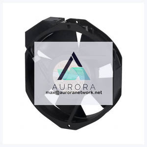 Ventilador de refrigeración OEM de alta calidad, 5915PC-23T-B10-A00, 2017, con buen precio - Product Image 1