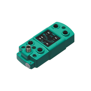Cabezal de Lectura Óptico Pepperl&Fuchs PCV100-F200-SSI-V19-6011, Línea de Productos de Cabezales de Lectura Óptica - Product Image 6