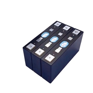A级家用储能磷酸铁锂电池 3.2V 54Ah 120Ah 280Ah 314Ah 方形半固体状态 6000 CALB - Product Image 2
