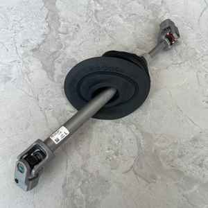 Convient pour Audi Q5 A4 A6 Q7 Q8 A5 <span class=keywords><strong>A7</strong></span> Q4 Q6 Q2 A3 A8 colonne de direction moyenne de l'axe transversal de direction assistée 8R1419753 8R1 419 753 - Product Image 4