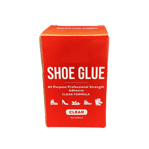 WBG Fast Dry <span class=keywords><strong>Shoe</strong></span> Goo Adhesivo Pegamento Kit de reparación de zapatos para zapatos - Product Image 3