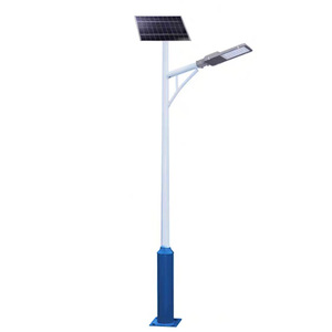 ไฟถนนโซลาร์เซลล์ T.Y.L LED DC 24V โมโนไซร์ ติดผนัง พร้อมรีโมทคอนโทรล รับประกัน 5 ปี สำหรับใช้งานภายนอกอาคาร - Product Image 2