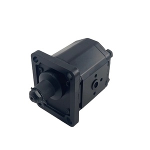 Bomba de pistones axiales hidráulica variable de la serie A2VK (A2VK5, A2VK12, A2VK28, A2VK55, A2VK107, A2VK12MAOR4G1PE1-S02) diseñada específicamente para - Product Image 1