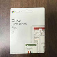 Clave de Internet para OPP 2019 Professional Plus - Sistema Operativo Disponible en Stock