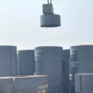 شعاع المصانع Q235 A36 Js قوة عالية 163 13crmo4-5 سلك فولاذ كربوني مع لوحة - Product Image 6