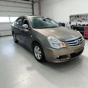 Véhicule accidenté DongfengNissan Sylphy Série complète 2019 <span class=keywords><strong>2020</strong></span> 2021 2022, pièces de démontage complet du véhicule - Product Image 2