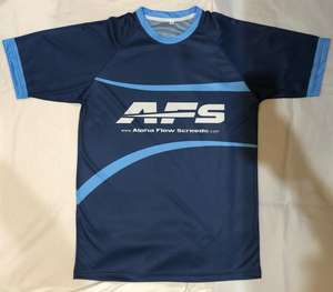 Camiseta Gaélica Sublimada Económica Hurling 2020, Unisex para Adultos, Marca Personalizada SS-1388 - Product Image 2