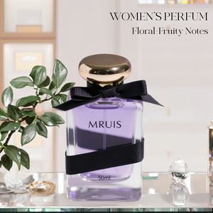 Spray corporal de lujo para mujer de 50ml al por mayor, <span class=keywords><strong>Perfume</strong></span> fresco de calidad superior original con fragancia floral de larga duración, superventas - Product Image 2