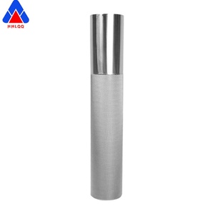 High Quality 222 226 Thread Cap New Industrial <b>Titanium</b> Filter Candle - Product Image 4