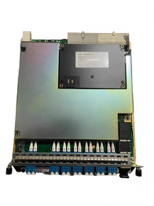 OSN1800 OSN1800II 03033NVR TMB1SBM603 ยูนิตมัลติเพล็กซ์ 6 ช่องสัญญาณ 12 คลื่นแบบไฟเบอร์เดี่ยวสองทิศทาง - Product Image 2