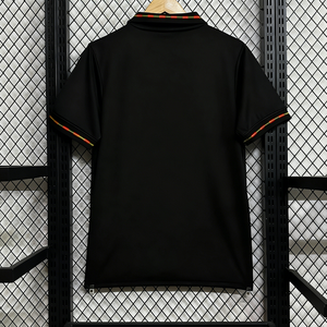 Camiseta de Fútbol Americano Personalizada 2026, de Secado Rápido, Transpirable, Unisex, para Fanáticos, de Alta Calidad, Ecológica, con Cuello en V, Antiarrugas, Estampada - Product Image 4