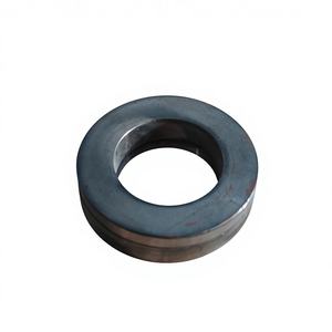 Professionele stoomturbine van een thermische energiecentrale, kerncomponenten: bolvormige ring, vlakke ring, turbineonderdelen - Product Image 4