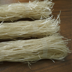 Nouilles en verre Arrowroot 100% pur amidon de racine de flèche 24 mois durée de conservation haute qualitéViet Nam Nadisa aliments frais - Product Image 4