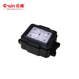 Cap Dx5 Printhead Capping Station for Gwin Inkjet <b>Printer</b> Solvent Ink Compatible New - Product Image 2