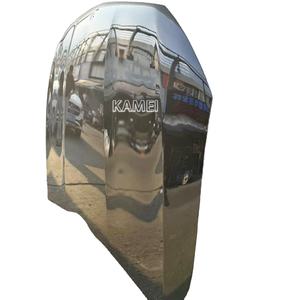 Vente chaude capot moteur GLC300 Convient pour <span class=keywords><strong>Mercedes</strong></span> <span class=keywords><strong>CLC</strong></span> X254 capot moteur utilisation originale - Product Image 3