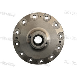 Engranaje de casillero diferencial eléctrico todoterreno 4x4 para Ford 8,8 <span class=keywords><strong>Explorere</strong></span> Ranger Aerostrar con Clip C 28 Splines - Product Image 4