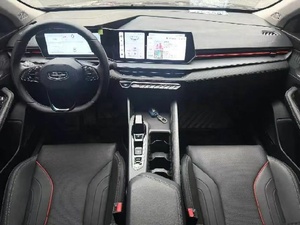 <span class=keywords><strong>รถ</strong></span>ยนต์<span class=keywords><strong>มือ</strong></span>สอง Geely Binrui COOL 1.5T หน้าจอคู่ 10.25+12.3 นิ้ว 540 °   แคม คีย์เลส ซันรูฟ 181 แรงม้า ไมล์น้อย ส่งออก - Product Image 2