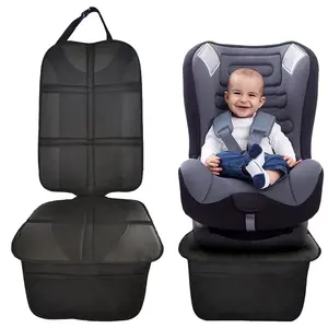 Funda de asiento de coche para bebé, cubierta de asiento de coche para SUV, asientos traseros, gran oferta, estilo europeo, 2021