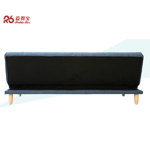 Canapé-lit moderne de haute qualité, inclinable, pour salon, chambre, appartement, ensemble de meubles en tissu, personnalisable, modulaire, pliable - Product Image 6
