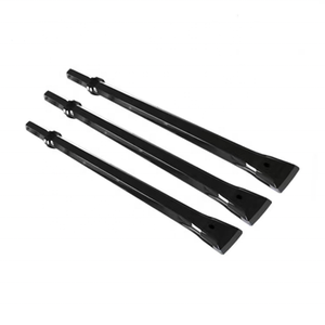 H22 Integral Hollow Hex Steel Drill Rod Herramienta de perforación de roca forjada de acero al carbono para minería de canteras Perforación de carbón Pedido mínimo 1 - Product Image 1