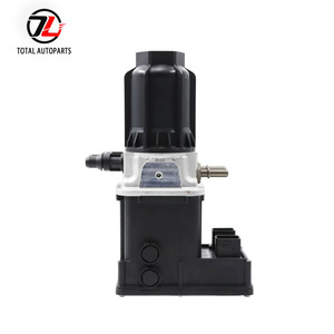 Rakitan Pompa Urea DEF Doser OEM A0001407878 A0001405478 A0001405378 A0001405978 untuk Mer-cedes-Ben-z Atego - Product Image 6