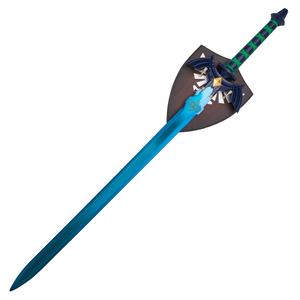 伝説ゼルダリンクマスターソードおもちゃソードコレクティブル97cm0.95 kg - Product Image 1