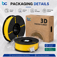 Filamento PLA Plus para Impresora 3D, 1.75mm, 1kg, Alta Resistencia, Impresión Suave, Bajo Olor, Sin Burbujas, Sin Obstrucciones, para Impresoras 3D FDM