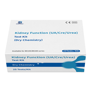Analizador de Química Seca Bioantibody BK100 ASTL ALT para Lípidos en Sangre, Glucosa, Ácido Úrico, Creatinina, Urea, Hemoglobina, Equipo de Pruebas Médicas de Laboratorio - Product Image 4