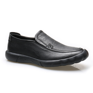 Nouvelles Chaussures Homme Tendance 2024 – Mocassins Décontractés et Élégants pour Hommes – Vente Flash - Product Image 1
