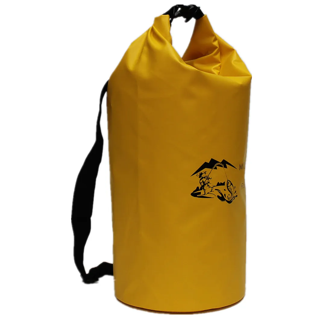 Mountain and Fishing New Design Waterproof Bag Men's Outdoor Travel Bag