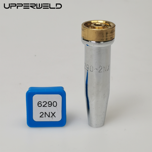 Upperweld 6290 2nx khí cắt vòi phun Kích thước Propane oxy axetylen cắt tip phong cách Mỹ ngọn đuốc - Product Image 2