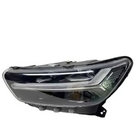 Système d'éclairage automobile adapté aux modèles Volvo XC40 2020-2022, phares LED 36W, feux de jour, ampoule couleur 6000K, véhicules