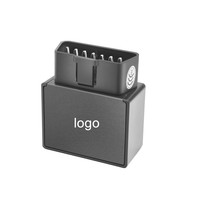 Traceur GPS 4G pour voiture, OEM ODM PCB PCBA, localisation précise, installation facile, suivi en direct, antichoc