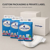 Couches jetables pour adultes en tissu non tissé, anti-fuites 3D, douces, respirantes, absorbantes, OEM ODM, vente en gros