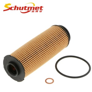 Filtre à huile de voiture de pièces de moteur automobile de haute qualité pour BMW 2 Cabriolet 2014- OEM 11428583898 - Product Image 5