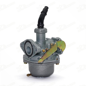 SHENG WEY PZ14 <span class=keywords><strong>carburateur</strong></span> pour Pit Bike <span class=keywords><strong>50cc</strong></span> 60cc starter manuel RXF 55cc Mini YCF50A 4-temps Dirt Bikes Minicross - Product Image 1