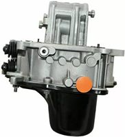 JT DQ200 Mechatronics 0AM927769D 769E Unidad de Control de Transmisión Mechatronics Piezas de transmisión DSG de 7 velocidades