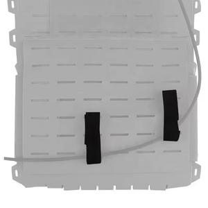 6 Cái Dây Buộc Dây Đa Năng Có Thể Sử Dụng Lại, Giá Đỡ Dây, Móc & Dây Buộc Dây Cho Hệ Thống MOLLE, Phụ Kiện Săn Bắn - Product Image 2