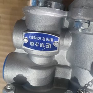 13C0026C1 VALVE for EXCAVATOR Compatible Liugong <b>Wheel</b> Loader Parts Factory <b>Direct</b> Construction Machinery Parts - Product Image 4