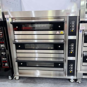 كومبيوتر صغير كهربائي تجاري عالي السعة معالج فول الصويا تحكم في جهاز إنذار لمدة 99 دقيقة زجاج مقاوم للمؤقت - Product Image 3